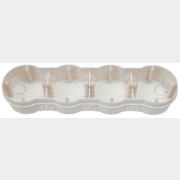 Подрозетник BYLECTRICA К-226