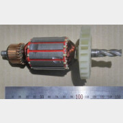 Ротор для перфоратора WORTEX RH 3231 (RH3231-34)