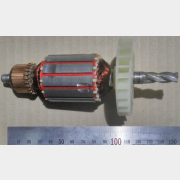 Ротор для перфоратора WORTEX RH 3231 (RH3231-34)