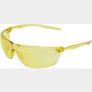 Очки защитные открытые СОМЗ О88 Surgut Super 2-1,2 PC желтая линза (18836)