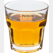 Стакан стеклянный для виски PERFECTO LINEA Олд Фэшн Классико 220 мл (31-220040)