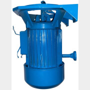 Двигатель в сборе для насосной станции DGM BP-1100 (jet80LB-09-17)