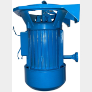 Двигатель в сборе для насосной станции DGM BP-1100 (jet80LB-09-17)