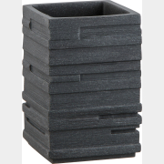 Стакан PERFECTO LINEA Weathered Sand черный (35-151301)