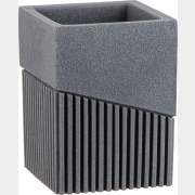 Стакан PERFECTO LINEA Element серый (35-618300)