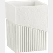 Стакан PERFECTO LINEA Element белый (35-618302)