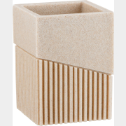 Стакан PERFECTO LINEA Element бежевый (35-618301)