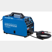 Полуавтомат сварочный SOLARIS MIG-201