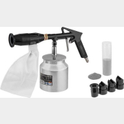 Пневмопистолет пескоструйный ECO ASB-06S