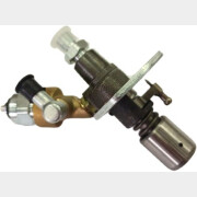 Насос топливный для культиватора/мотоблока ECO 186F (FM-SP1243)