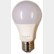 Лампа светодиодная E27 BYLECTRICA A60 7 Вт 4000К (ЛС-7-220-Е27(4,0))