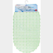 Коврик для ванной комнаты антискользящий 66х37 PERFECTO LINEA (22-683701)