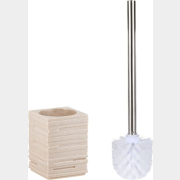 Ершик для унитаза PERFECTO LINEA Weathered Sand бежевый (35-151500)