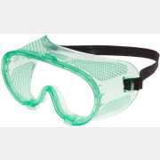 Очки защитные закрытые STARTUL ЗП-3 прозрачная линза (ST7211-03)