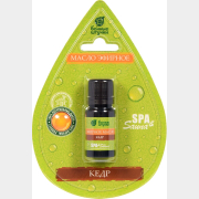 Эфирное масло БАННЫЕ ШТУЧКИ Кедр 10 мл (32209)