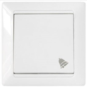 Кнопка звонка дверного BYLECTRICA С14-895