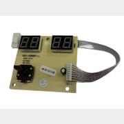 Плата индикации/выбора режима PCB-2 для пушки тепловой ECOTERM DHD-204W (BGO1601-20-18)