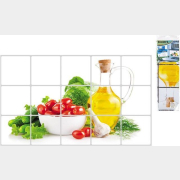 Пленка-стикер защитная PERFECTO LINEA TL-210 75х45 см (11-121000)