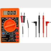Мультиметр цифровой ЮПИТЕР DM838 (JP9108)
