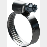 Хомут червячный 70-90 мм нержавеющая сталь W2 STARFIX (SMP-28022-1)