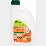 Антисептик для бани и сауны БАННЫЕ ШТУЧКИ 1 л (34997)