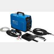 Инвертор сварочный SOLARIS TIG-220 AC/DC (TIG-220ACDC)