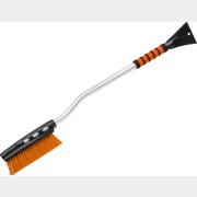 Щетка для снега  со скребком STARTUL Master (ST9080-07)