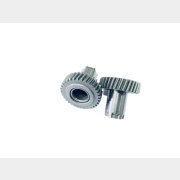 Шестерня косозубая для перфоратора BULL BH2602 (WKD2026-64)