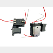 Выключатель BULL SR1202 (BK-608-15)