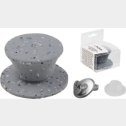 Ручка к стеклянной крышке силиконовая PERFECTO LINEA Handy Plus в коробке (25-010342)