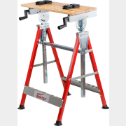 Верстак столярный WORTEX WB 6012 (0329004)