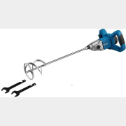 Миксер строительный BULL BM 1416 (0319102)