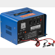 Устройство зарядное SOLARIS CH-502 (CH502011)