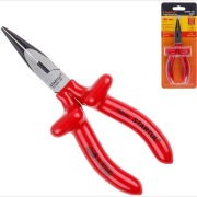 Тонкогубцы диэлектрические 160 мм STARTUL Profi (ST3062-160)