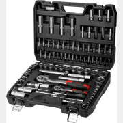 Набор инструментов 1/4", 1/2" 6 граней 94 предмета PRO STARTUL Stuttgart (PRO-094S)