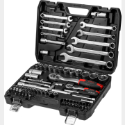 Набор инструментов 1/4", 1/2" 6 граней 82 предмета PRO STARTUL Stuttgart (PRO-082S)