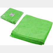 Салфетки бытовые PERFECTO LINEA Solid Микрофибра Универсальные 20 штук (45-007003)