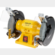 Станок точильный (точило) MOLOT MBG 1525 (MBG152500027)