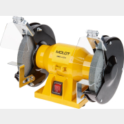 Станок точильный (точило) MOLOT MBG 1525 (MBG152500027)