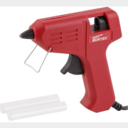 Пистолет клеевой WORTEX GG 0710-2 (0311053)