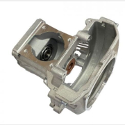 Крышка маховика в сборе с картером ECO (GTP-S0209)