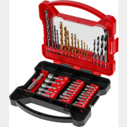 Набор оснастки WORTEX CDS 41 (0327045)