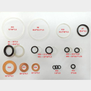 Ремкомплект для подкатного домкрата STARTUL ST8013-03 (ST8013-03-B47)