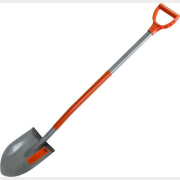 Лопата штыковая STARTUL Garden (ST6097-04)