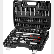 Набор инструментов 1/4", 1/2" 6 граней 108 предметов PRO STARTUL Stuttgart (PRO-108S)