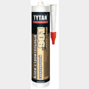 Клей монтажный TYTAN Professional жидкие гвозди №901 сверхпрочный бежевый 380 г