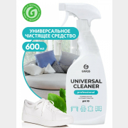 Средство чистящее универсальное GRASS Universal Cleaner Professional 0,6 л (125532)
