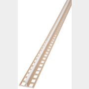 Маяк штукатурный ПВХ ЛИГА-РЕГИОН 10 мм 3 м