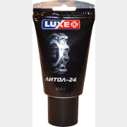 Смазка литиевая LUXE Литол-24 100 г (714н)