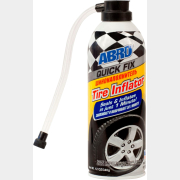 Герметик для шин ABRO 340 г (QF-25-R)